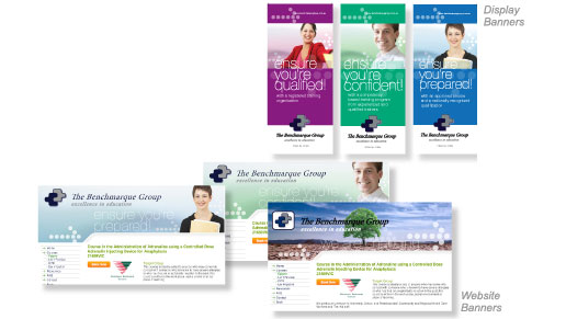 Case Studies: Benchmarque