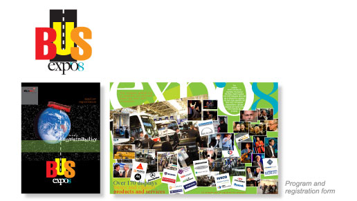 Case Studies: Bus Expo