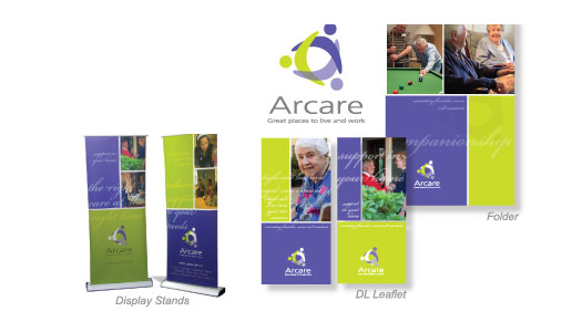 Case Studies: Arcare