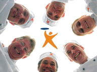 Contemporary Catering